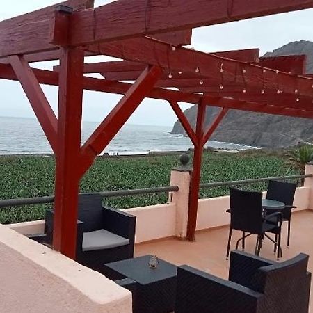 Apartamentosplaya_Hermigua Exteriér fotografie