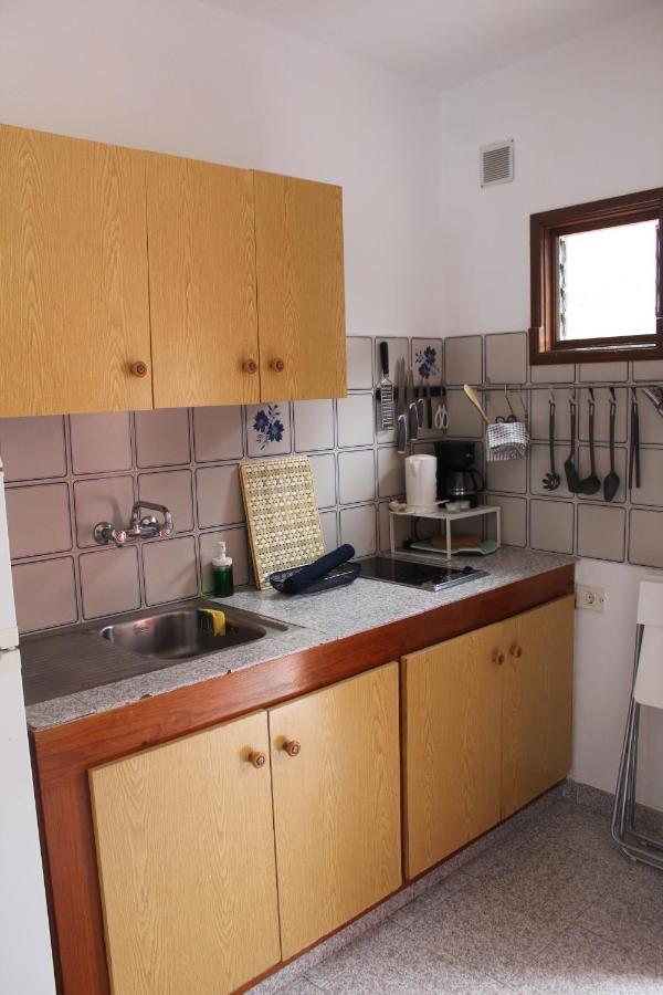 Apartamentosplaya_Hermigua Exteriér fotografie