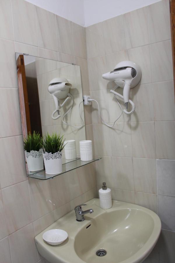 Apartamentosplaya_Hermigua Exteriér fotografie