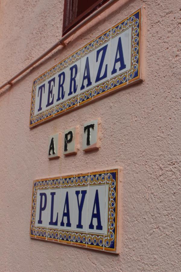 Apartamentosplaya_Hermigua Exteriér fotografie