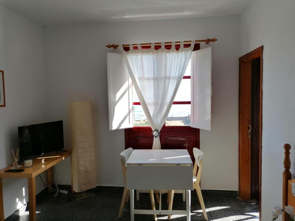 Apartamentosplaya_Hermigua Exteriér fotografie