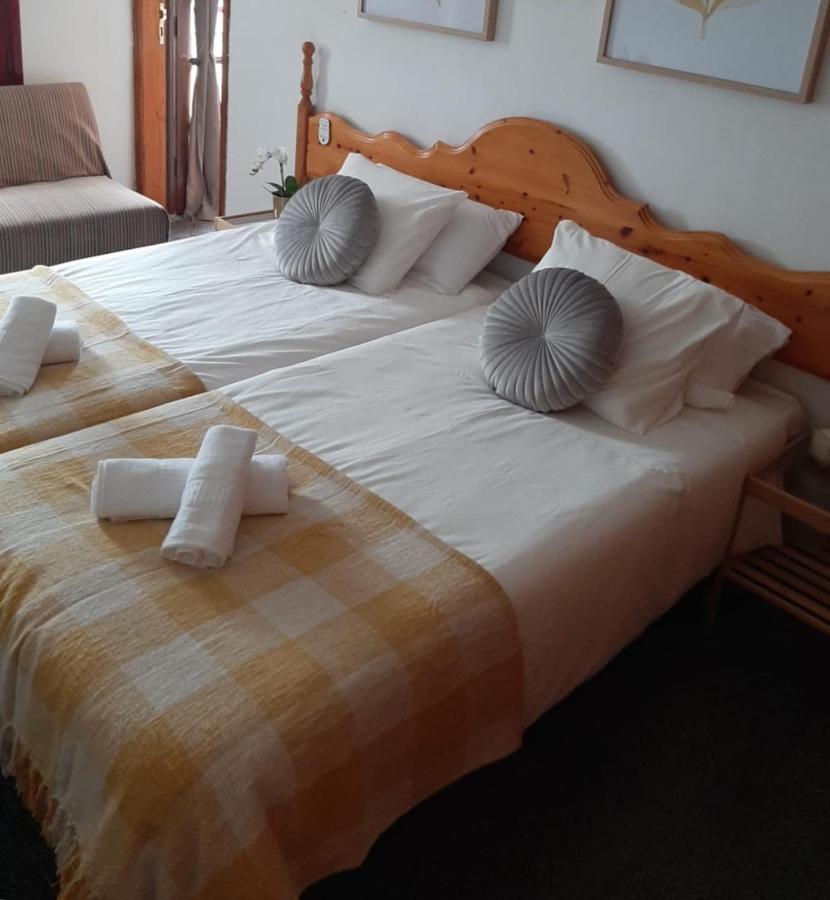 Apartamentosplaya_Hermigua Exteriér fotografie