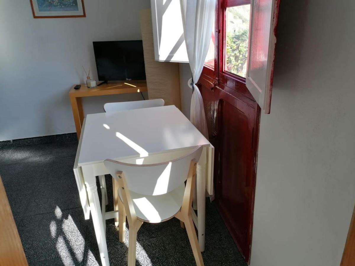 Apartamentosplaya_Hermigua Exteriér fotografie