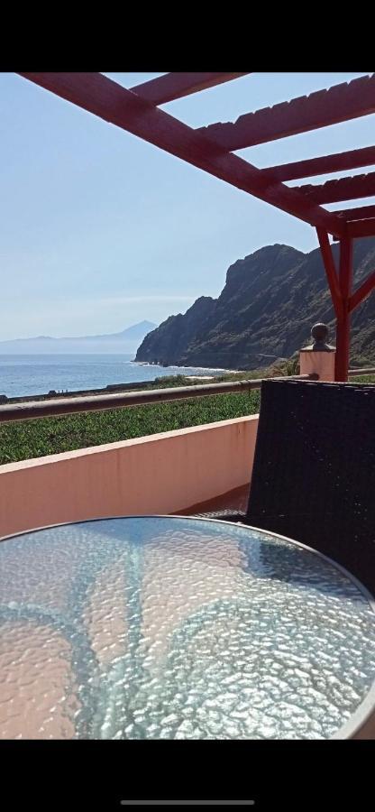 Apartamentosplaya_Hermigua Exteriér fotografie